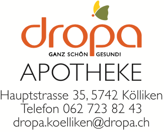Dropa Kölliken